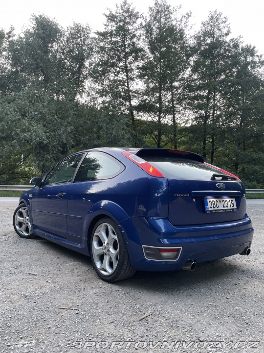 Ford Focus ST 2007