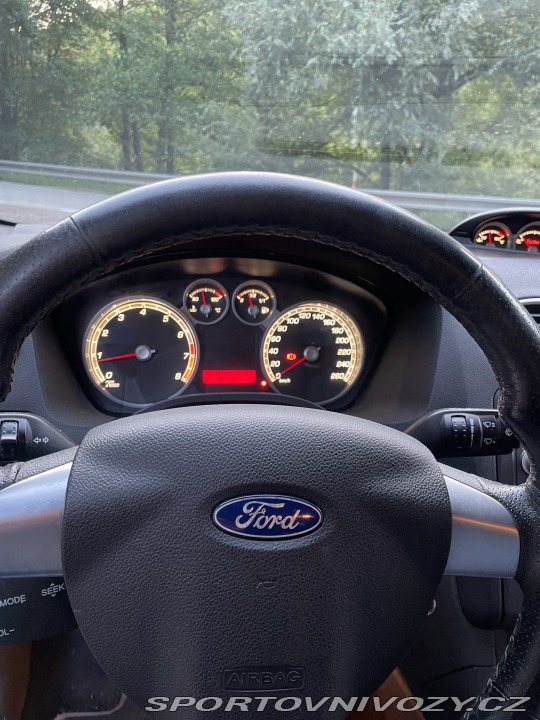 Ford Focus ST 2007