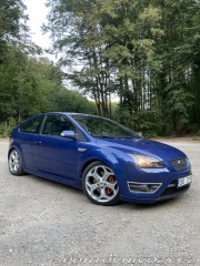Ford Focus ST 2007