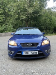 Ford Focus ST 2007
