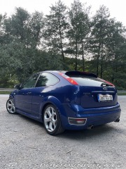 Ford Focus ST 2007
