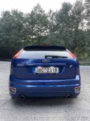 Ford Focus ST 2007