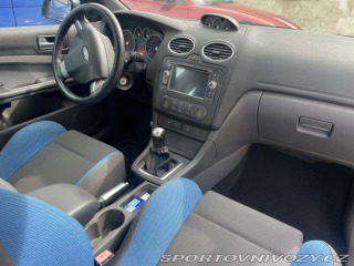 Ford Focus ST 2007