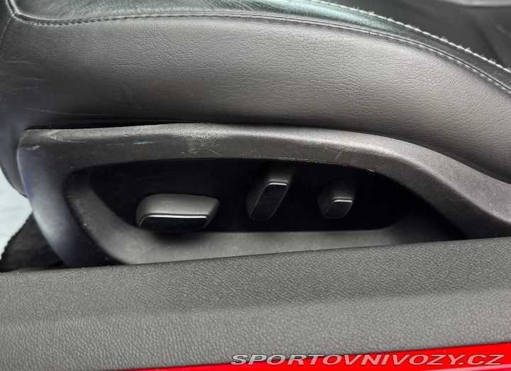 Chevrolet Corvette C7 STINGRAY 6.7 STROKER 2015
