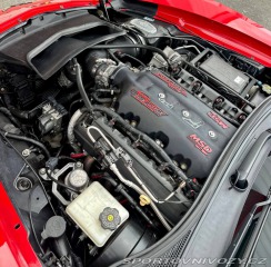 Chevrolet Corvette C7 STINGRAY 6.7 STROKER 2015