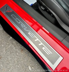 Chevrolet Corvette C7 STINGRAY 6.7 STROKER 2015