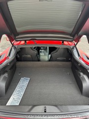 Chevrolet Corvette C7 STINGRAY 6.7 STROKER 2015