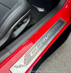Chevrolet Corvette C7 STINGRAY 6.7 STROKER 2015