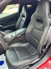 Chevrolet Corvette C7 STINGRAY 6.7 STROKER 2015