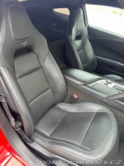 Chevrolet Corvette C7 STINGRAY 6.7 STROKER 2015