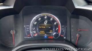 Chevrolet Corvette C7 STINGRAY 6.7 STROKER 2015