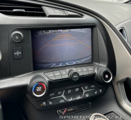 Chevrolet Corvette C7 STINGRAY 6.7 STROKER 2015