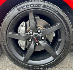 Chevrolet Corvette C7 STINGRAY 6.7 STROKER 2015