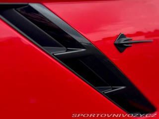Chevrolet Corvette C7 STINGRAY 6.7 STROKER 2015