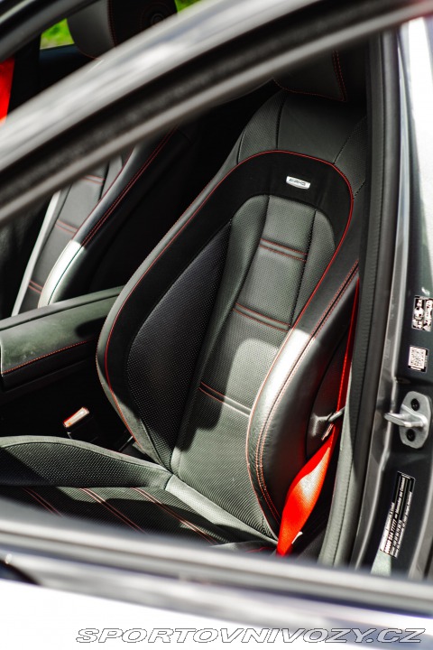Mercedes-Benz E 2019