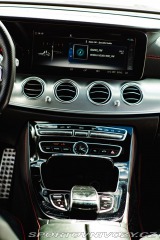 Mercedes-Benz E 2019