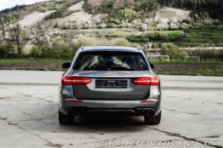 Mercedes-Benz E 2019
