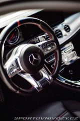 Mercedes-Benz E 2019