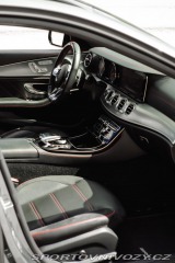 Mercedes-Benz E 2019