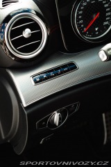 Mercedes-Benz E 2019