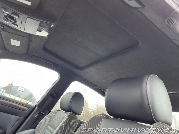 Audi RS6 C5 2003