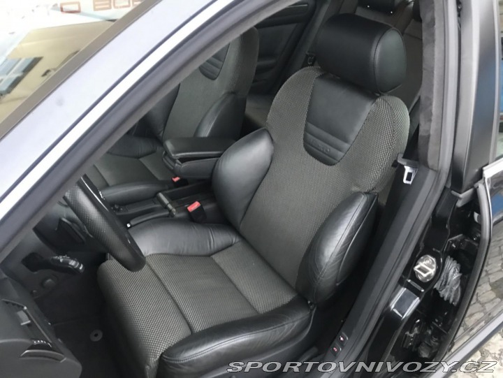 Audi RS6 C5 2003