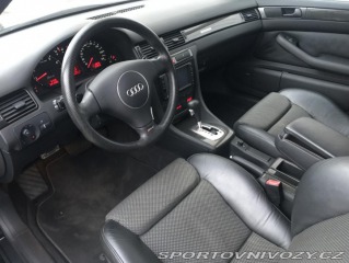 Audi RS6 C5 2003