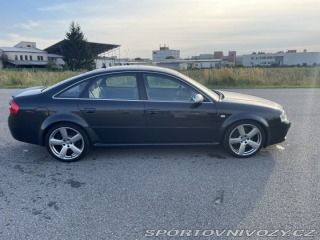 Audi RS6 C5 2003