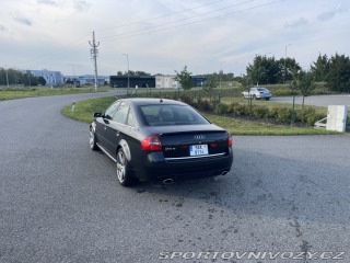 Audi RS6 C5 2003