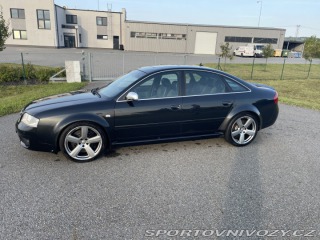 Audi RS6 C5 2003