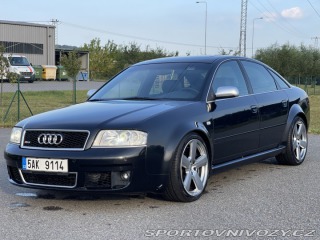Audi RS6 C5 2003