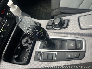 BMW 5 M550D 2012