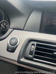 BMW 5 M550D 2012