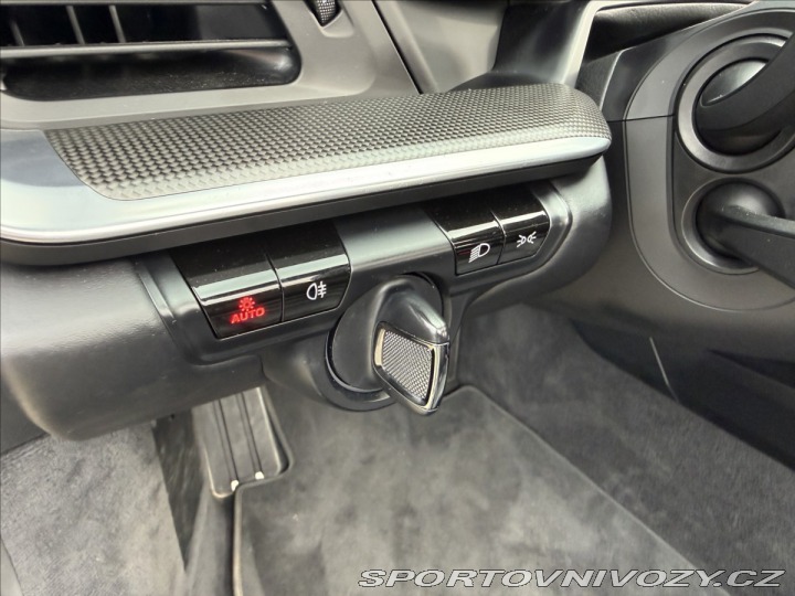 Porsche 911 992 Carrera S Sport chron 2019