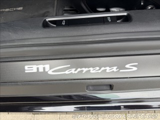 Porsche 911 992 Carrera S Sport chron 2019