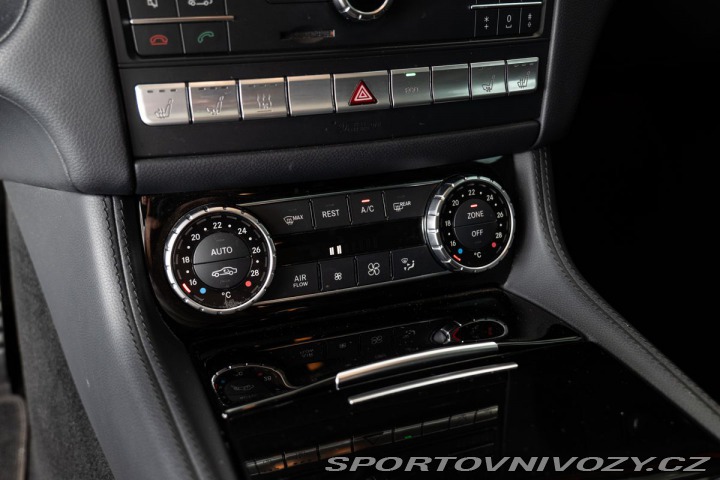 Mercedes-Benz CLS d 2016