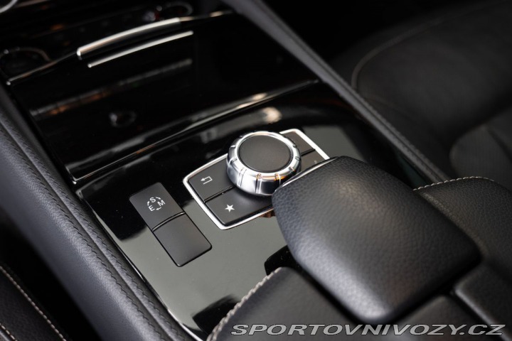 Mercedes-Benz CLS d 2016