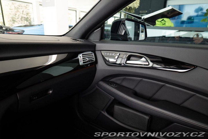 Mercedes-Benz CLS d 2016