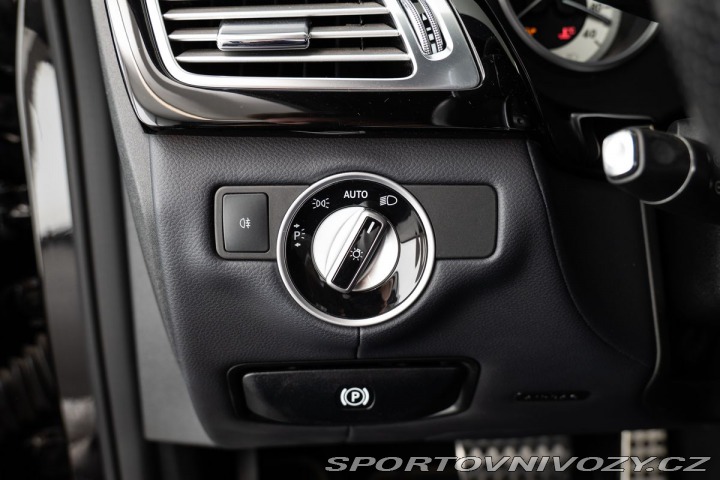 Mercedes-Benz CLS d 2016
