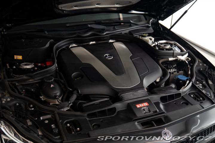 Mercedes-Benz CLS d 2016