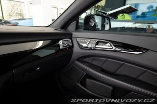Mercedes-Benz CLS d 2016