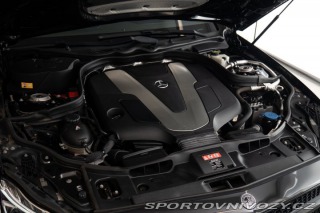 Mercedes-Benz CLS d 2016