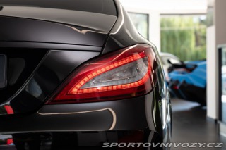 Mercedes-Benz CLS d 2016