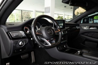 Mercedes-Benz CLS d 2016