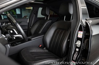 Mercedes-Benz CLS d 2016
