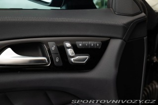 Mercedes-Benz CLS d 2016