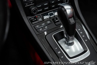 Porsche 911 Turbo 2017