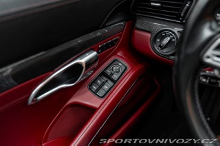 Porsche 911 Turbo 2017