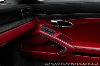 Porsche 911 Turbo 2017