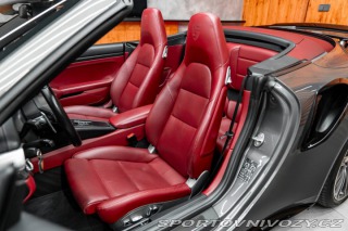 Porsche 911 Turbo 2017